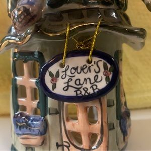 Blue Sky Clayworks by Heather Goldminc